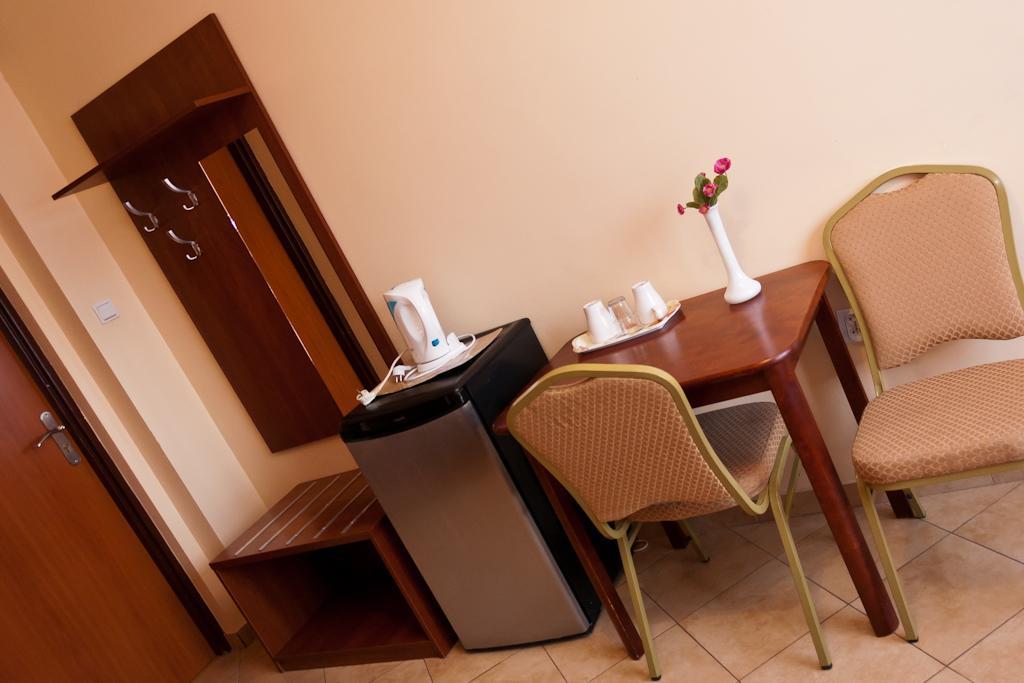 Hotel Elda 2 Bydgoszcz Kültér fotó