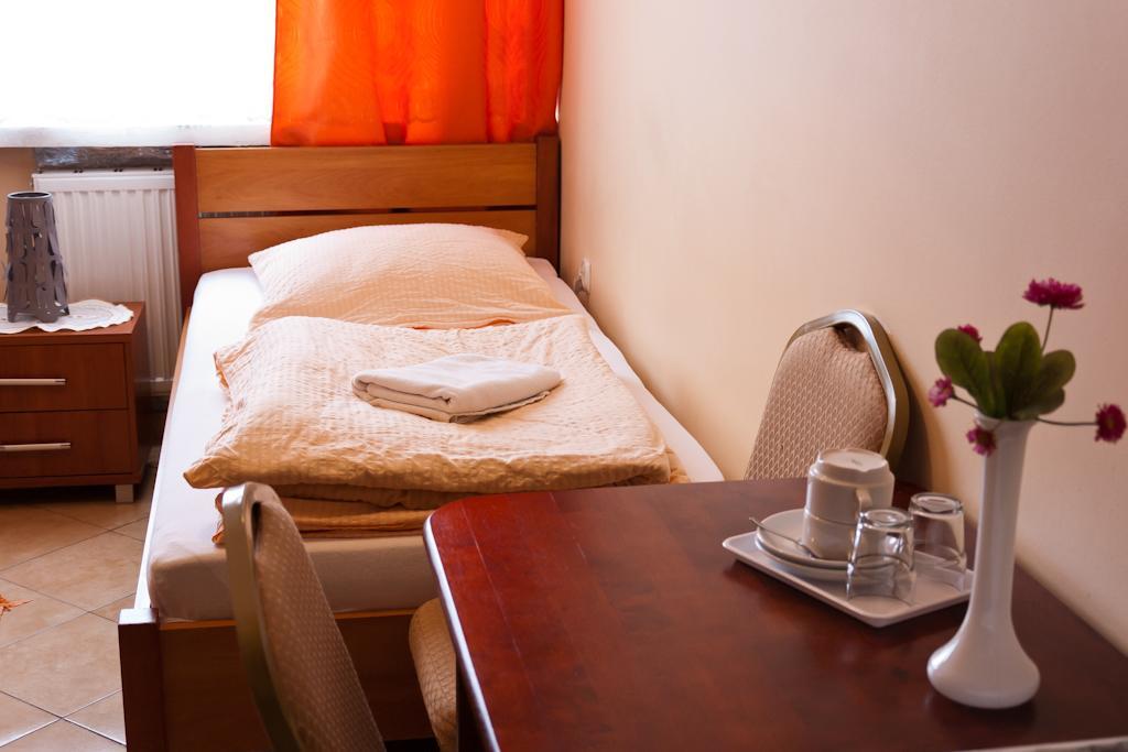 Hotel Elda 2 Bydgoszcz Kültér fotó