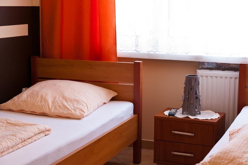 Hotel Elda 2 Bydgoszcz Kültér fotó
