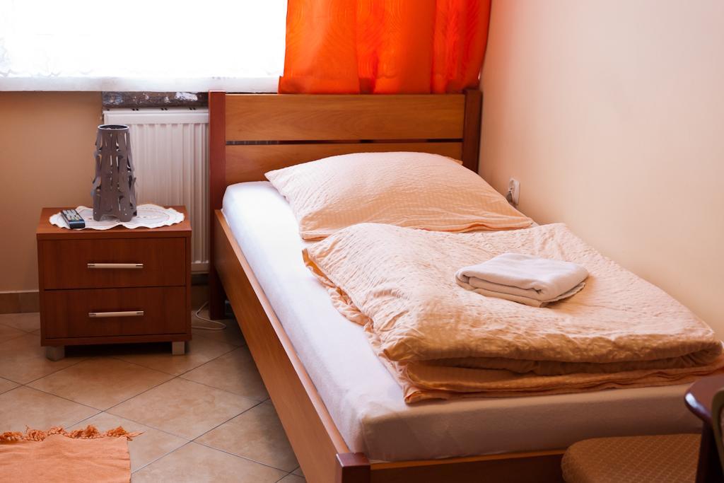 Hotel Elda 2 Bydgoszcz Szoba fotó