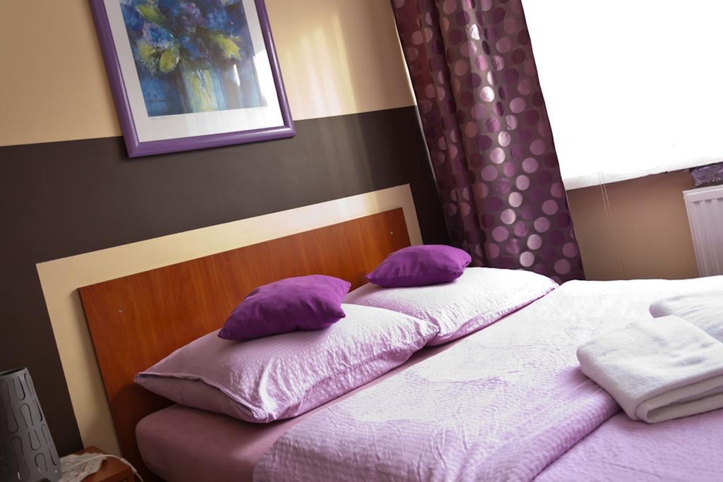 Hotel Elda 2 Bydgoszcz Kültér fotó