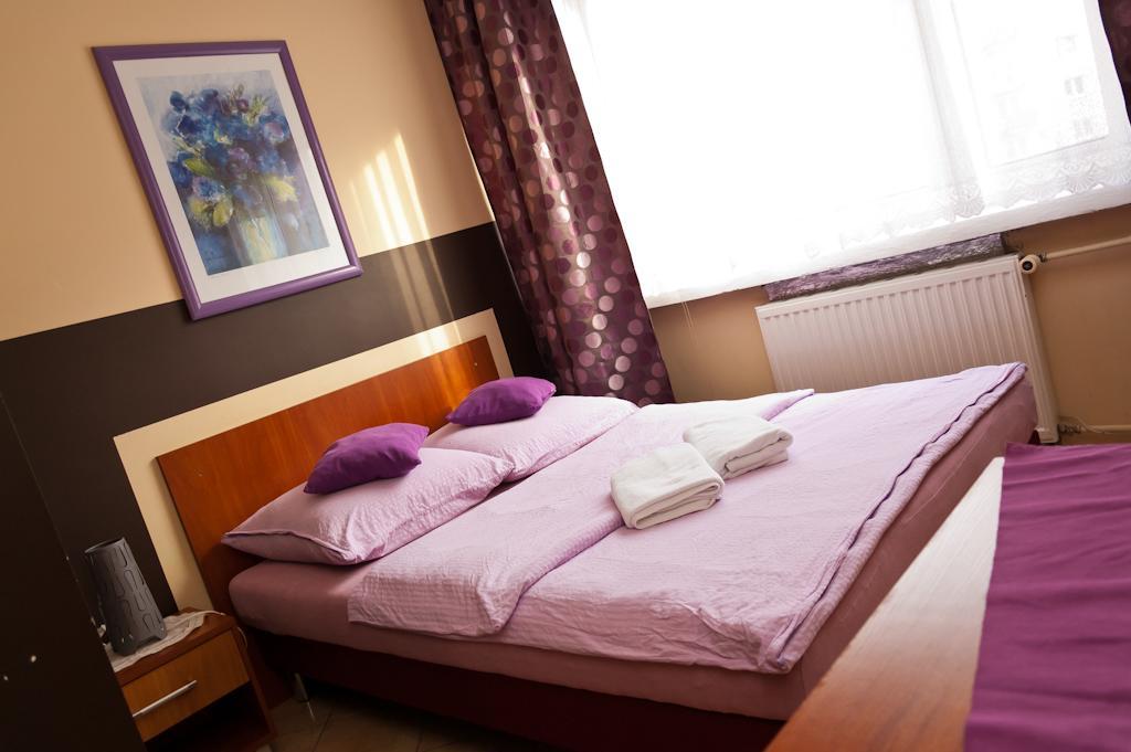 Hotel Elda 2 Bydgoszcz Szoba fotó