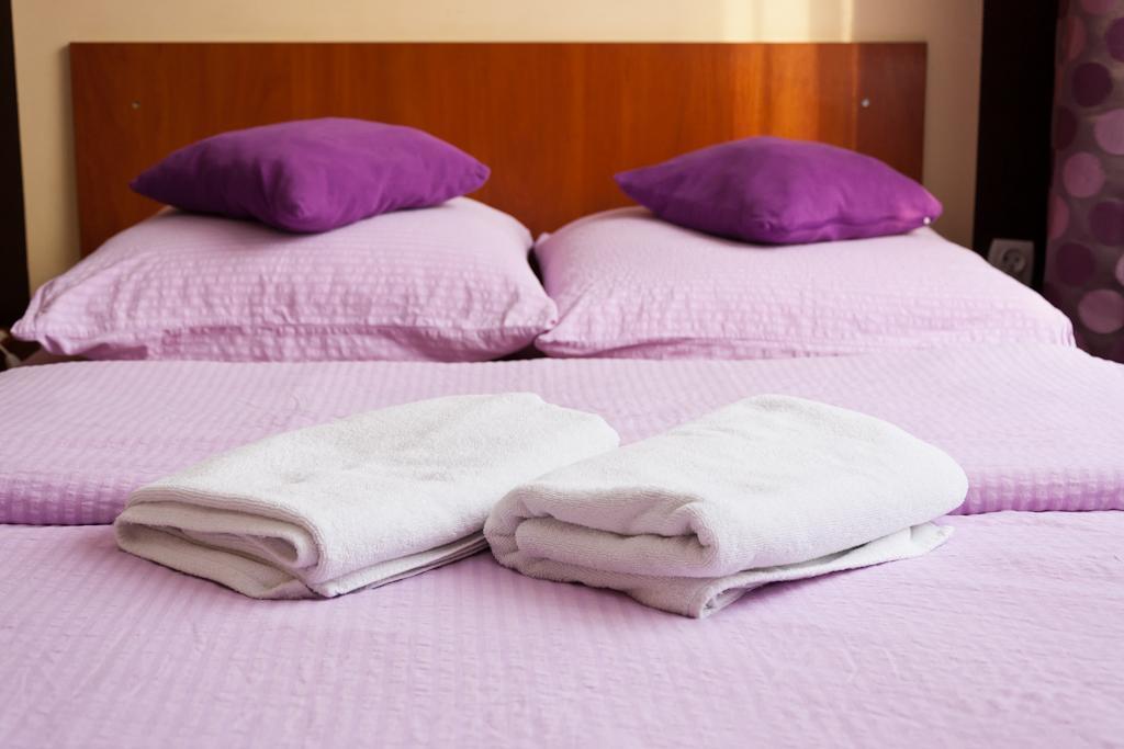 Hotel Elda 2 Bydgoszcz Szoba fotó