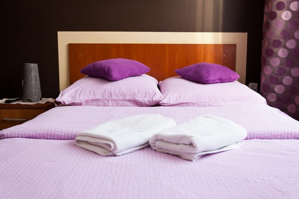 Hotel Elda 2 Bydgoszcz Szoba fotó