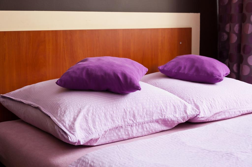 Hotel Elda 2 Bydgoszcz Szoba fotó