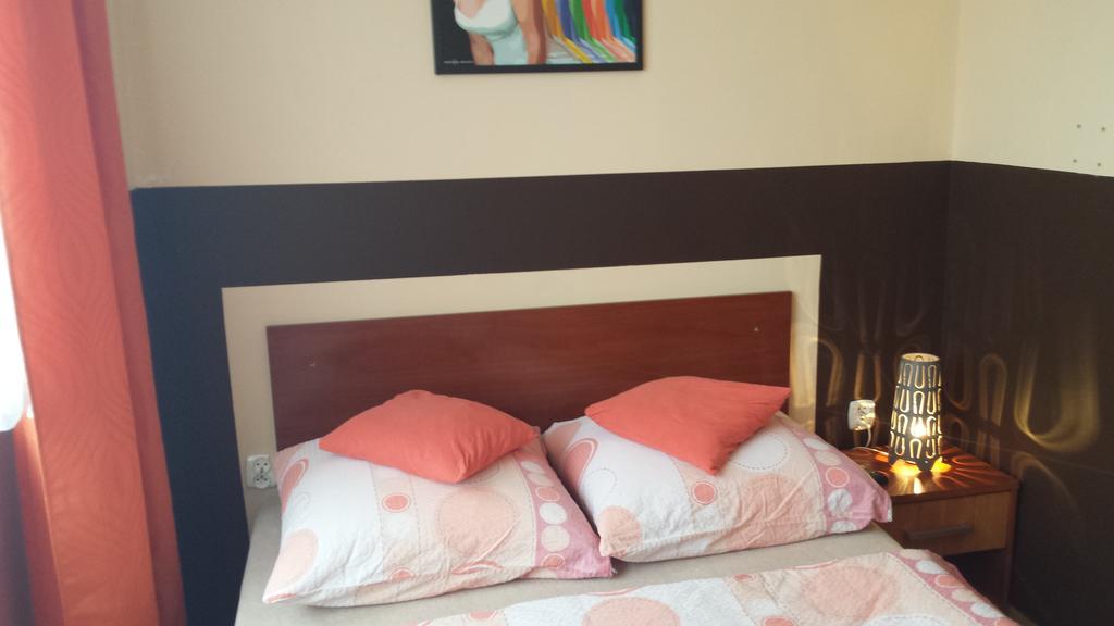 Hotel Elda 2 Bydgoszcz Szoba fotó