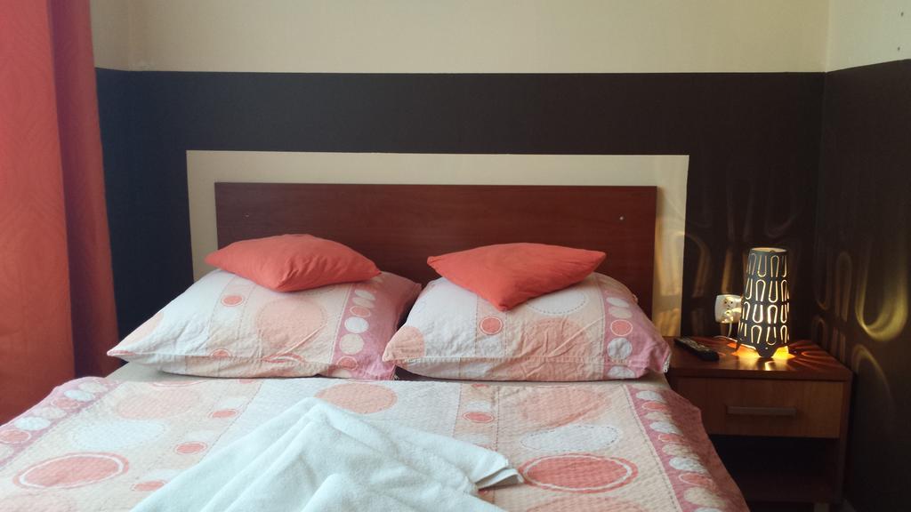 Hotel Elda 2 Bydgoszcz Szoba fotó