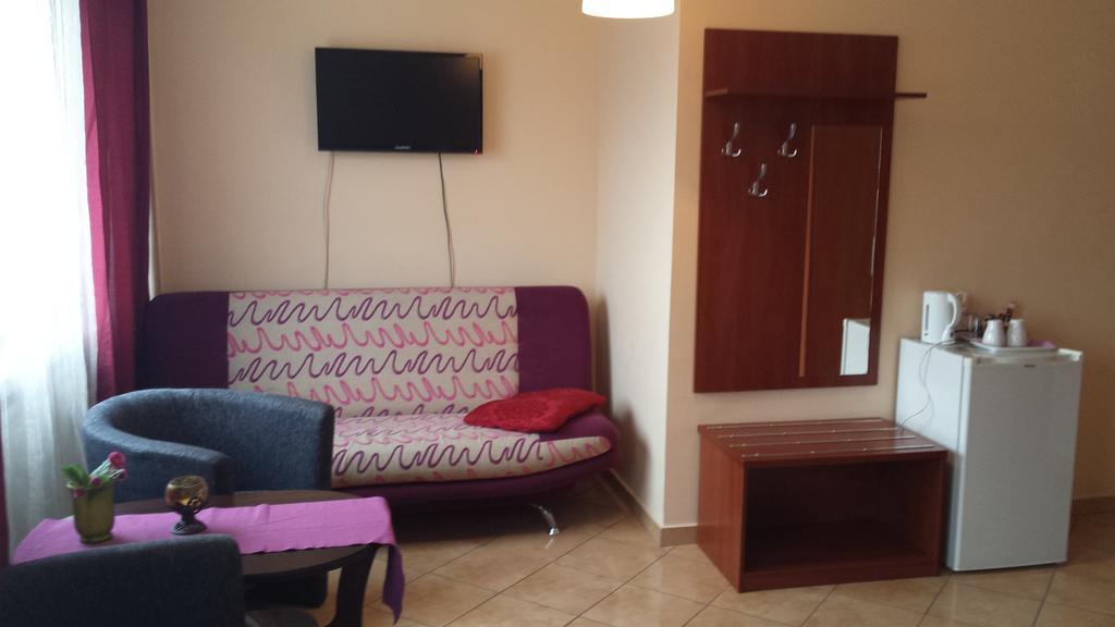 Hotel Elda 2 Bydgoszcz Kültér fotó