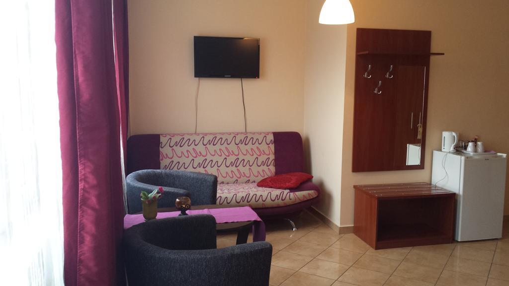 Hotel Elda 2 Bydgoszcz Kültér fotó