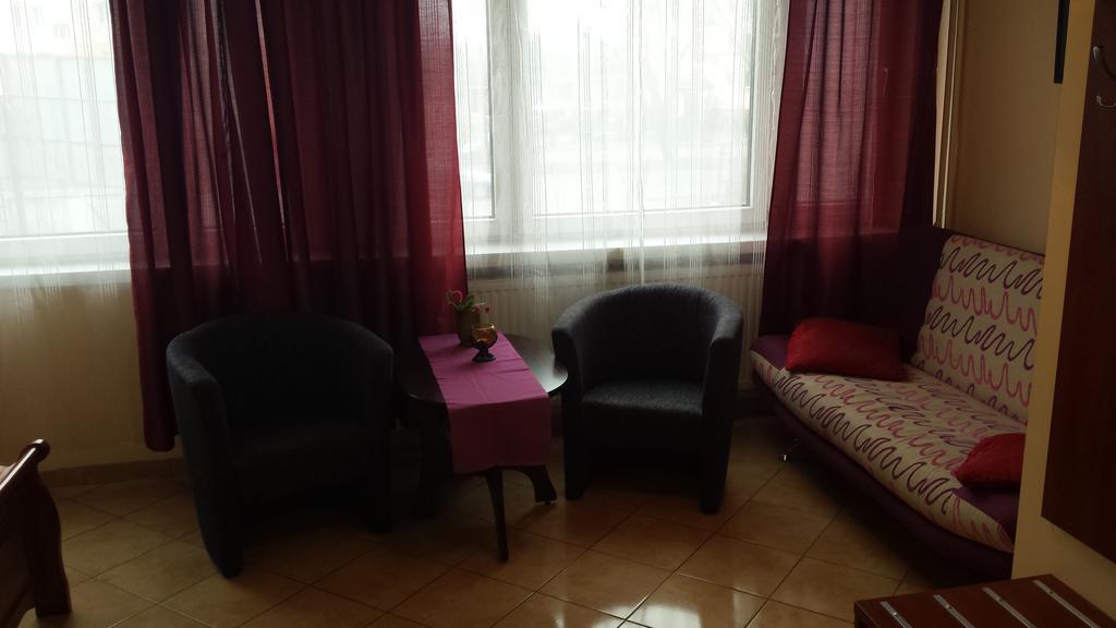 Hotel Elda 2 Bydgoszcz Kültér fotó