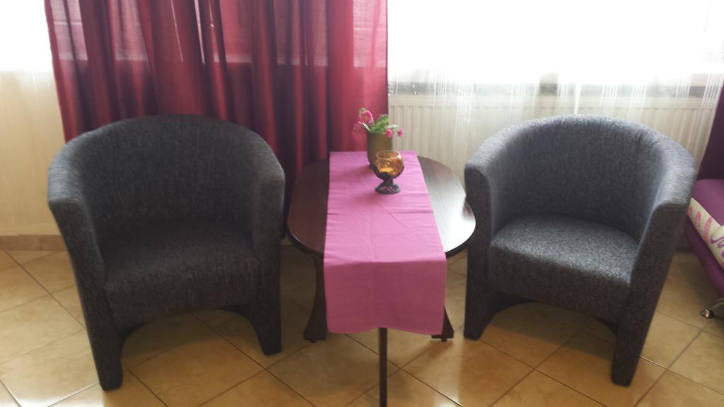 Hotel Elda 2 Bydgoszcz Kültér fotó