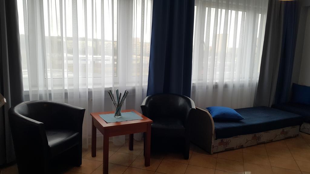 Hotel Elda 2 Bydgoszcz Kültér fotó