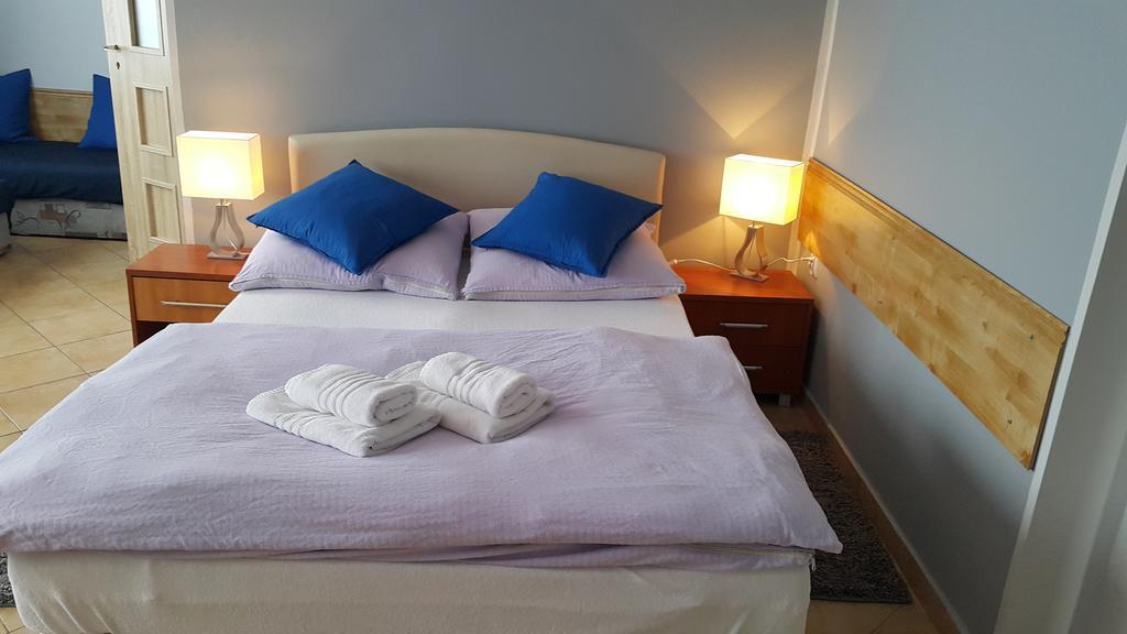 Hotel Elda 2 Bydgoszcz Kültér fotó