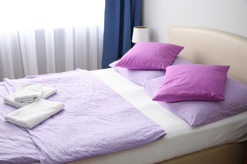 Hotel Elda 2 Bydgoszcz Kültér fotó