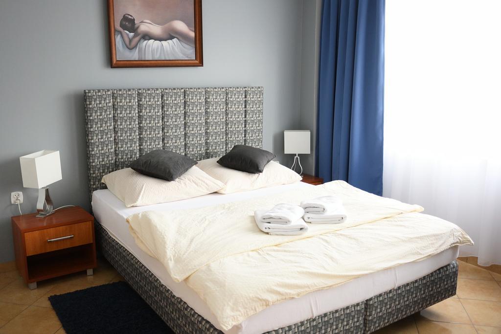 Hotel Elda 2 Bydgoszcz Kültér fotó