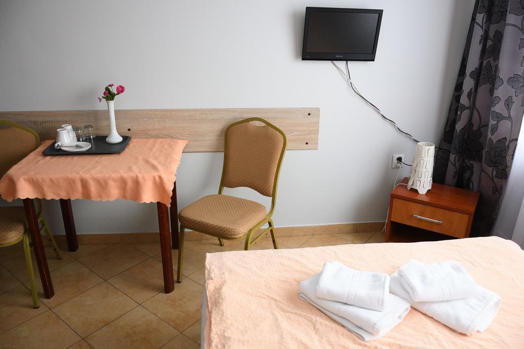 Hotel Elda 2 Bydgoszcz Kültér fotó