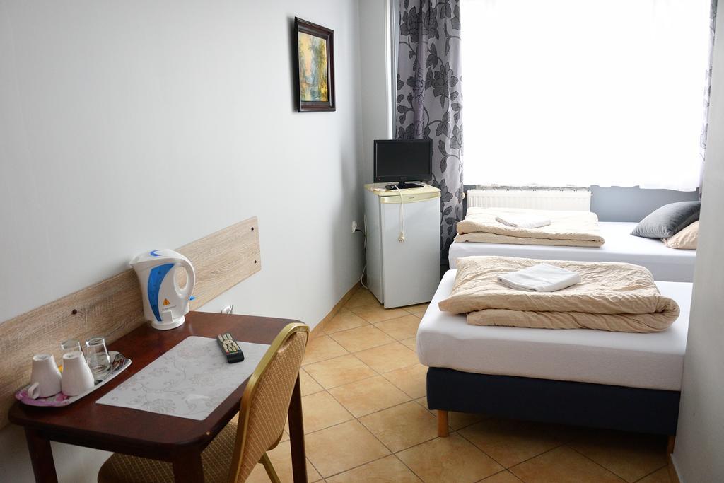 Hotel Elda 2 Bydgoszcz Kültér fotó