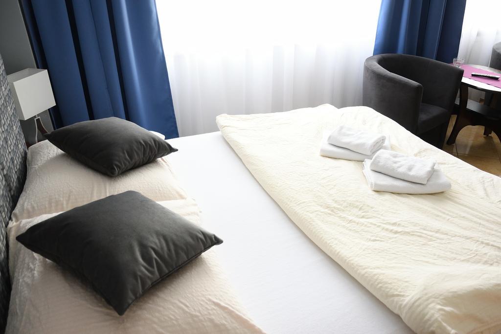 Hotel Elda 2 Bydgoszcz Kültér fotó