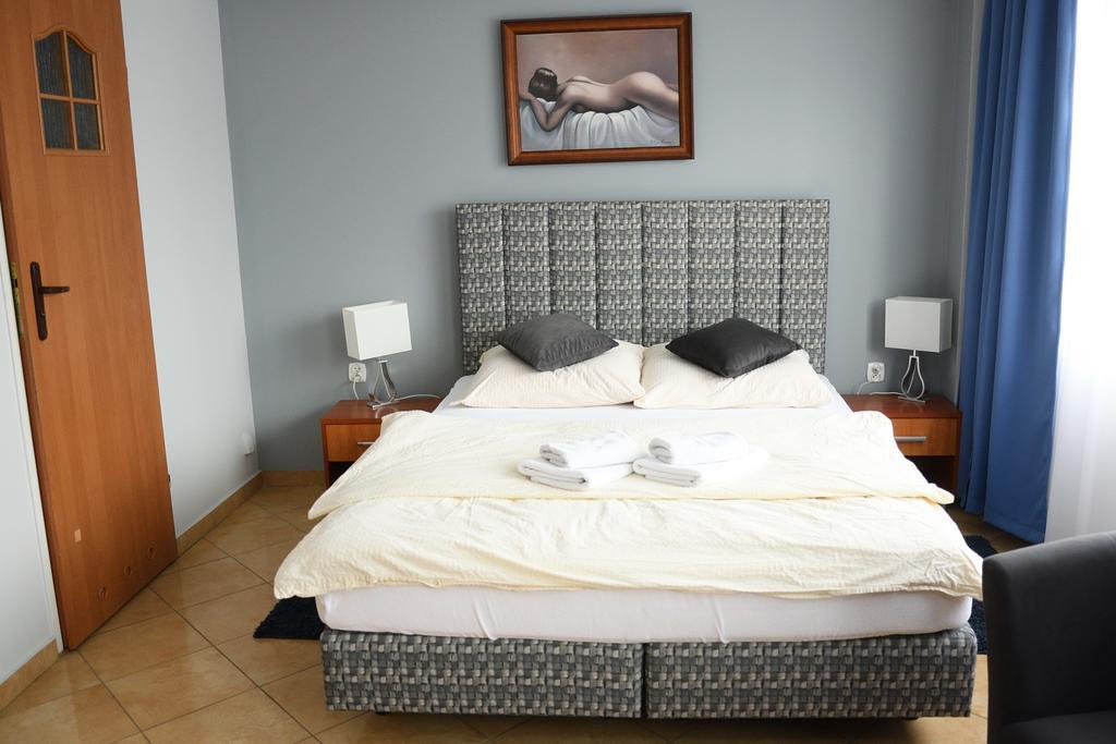 Hotel Elda 2 Bydgoszcz Kültér fotó