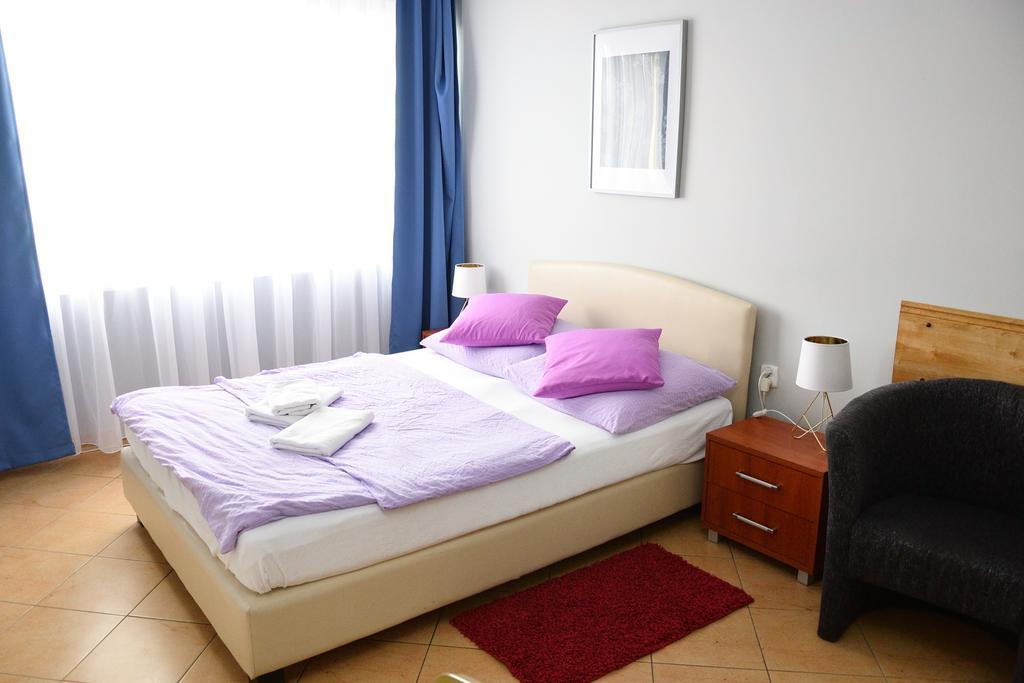 Hotel Elda 2 Bydgoszcz Kültér fotó
