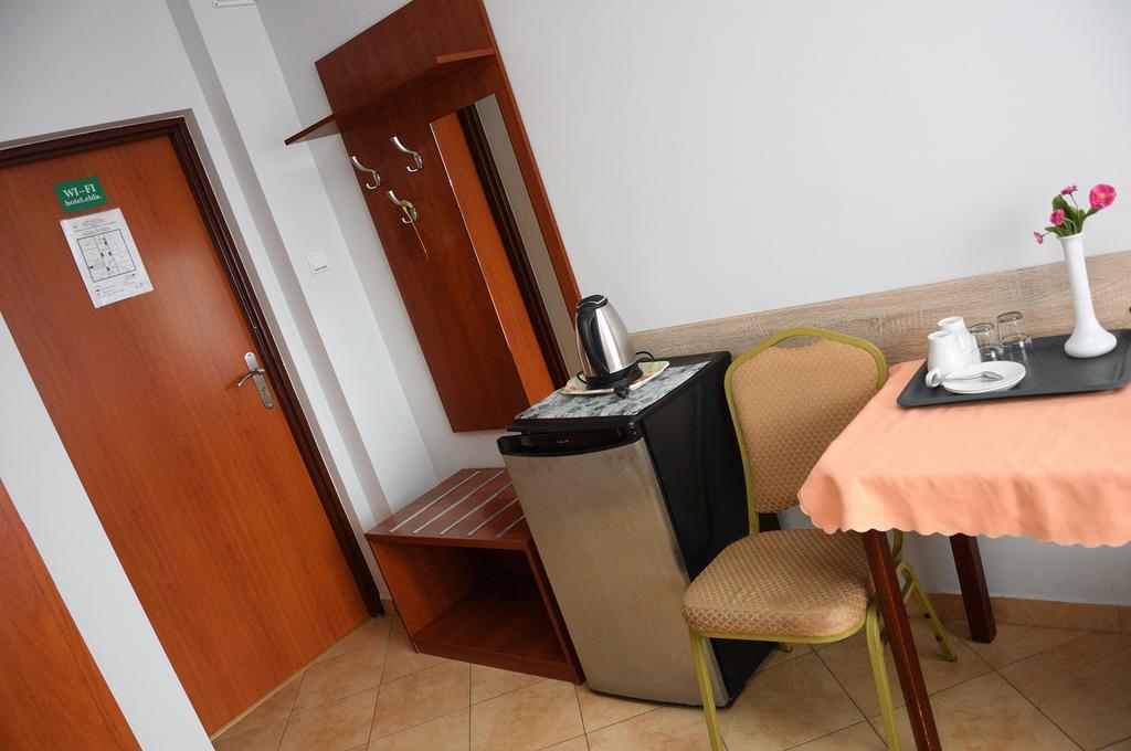 Hotel Elda 2 Bydgoszcz Kültér fotó