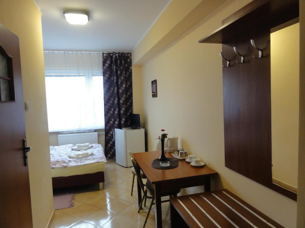 Hotel Elda 2 Bydgoszcz Kültér fotó