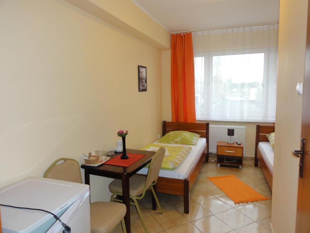 Hotel Elda 2 Bydgoszcz Kültér fotó