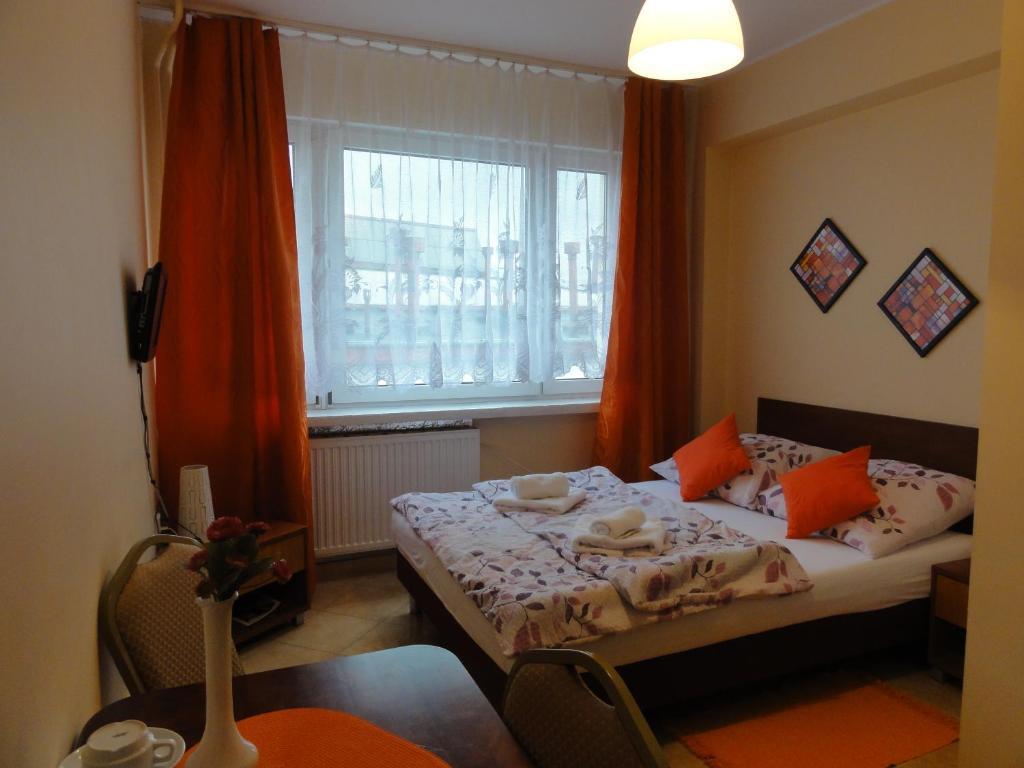 Hotel Elda 2 Bydgoszcz Kültér fotó