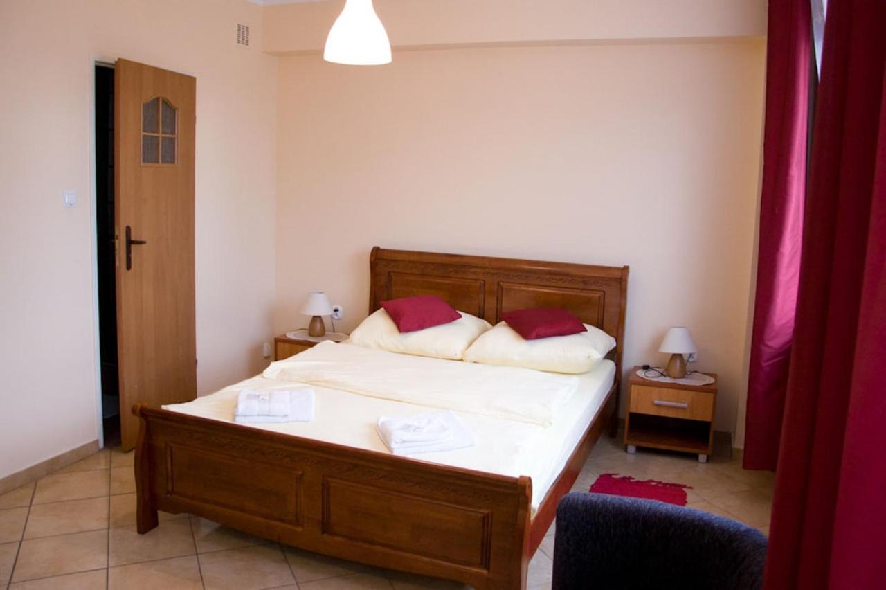 Hotel Elda 2 Bydgoszcz Szoba fotó