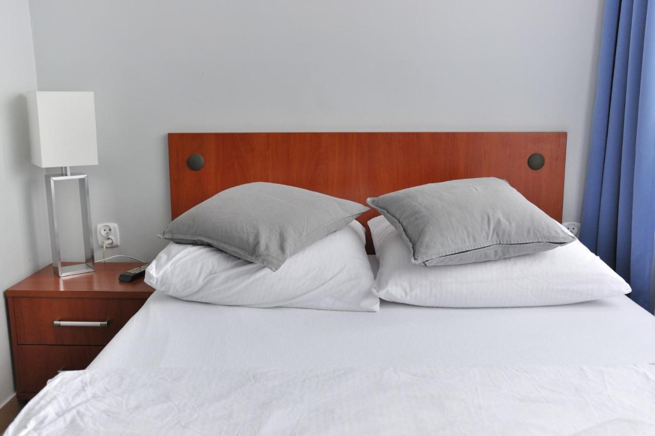 Hotel Elda 2 Bydgoszcz Kültér fotó