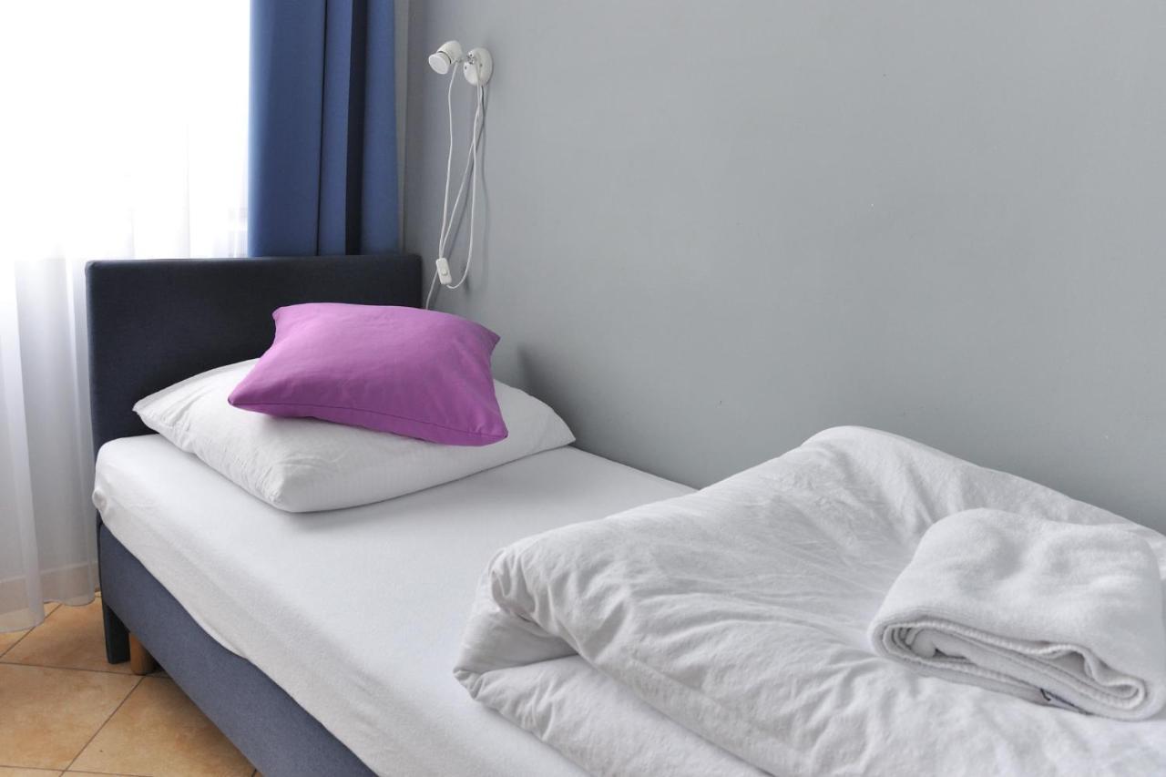 Hotel Elda 2 Bydgoszcz Kültér fotó