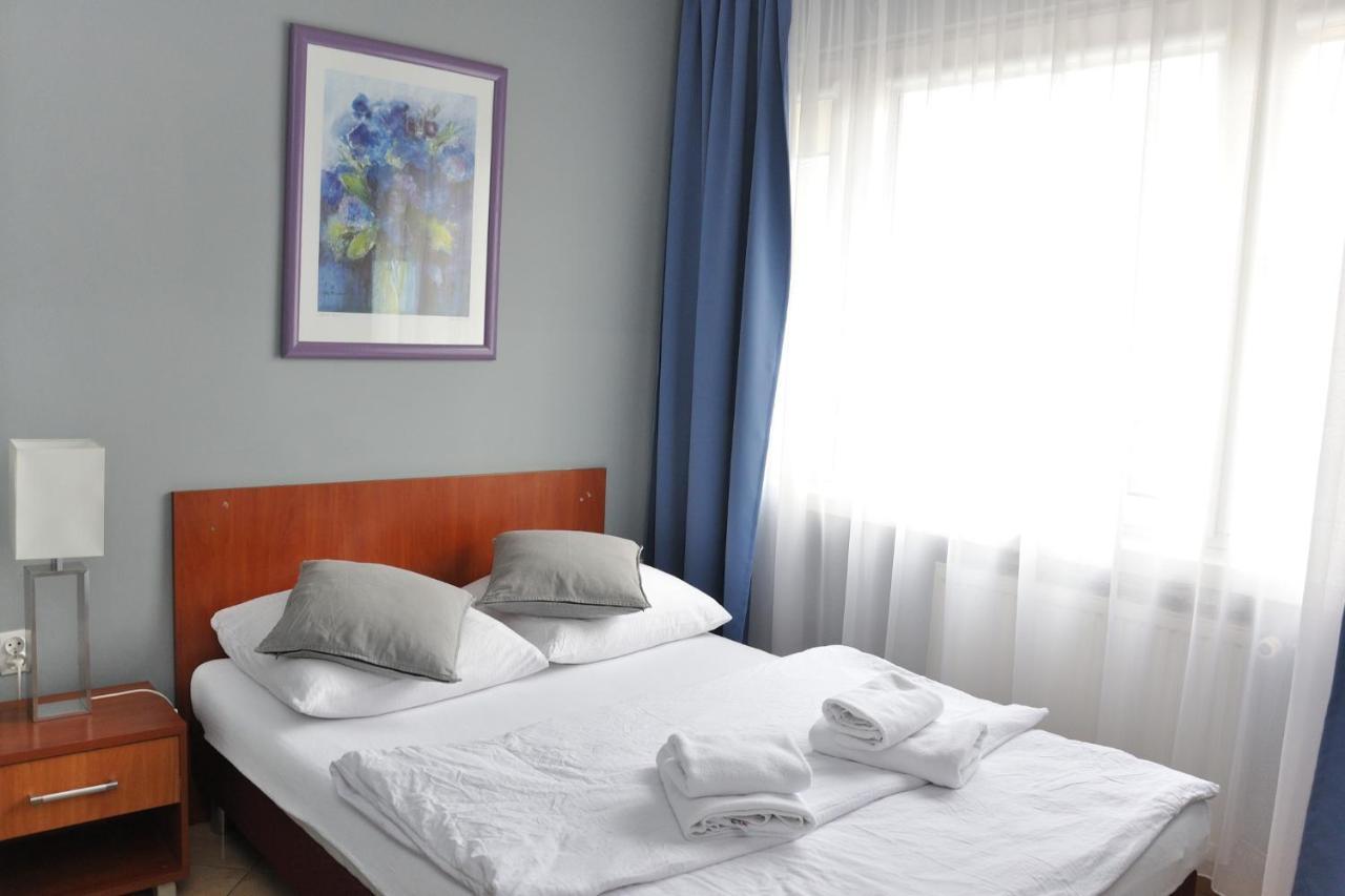 Hotel Elda 2 Bydgoszcz Kültér fotó