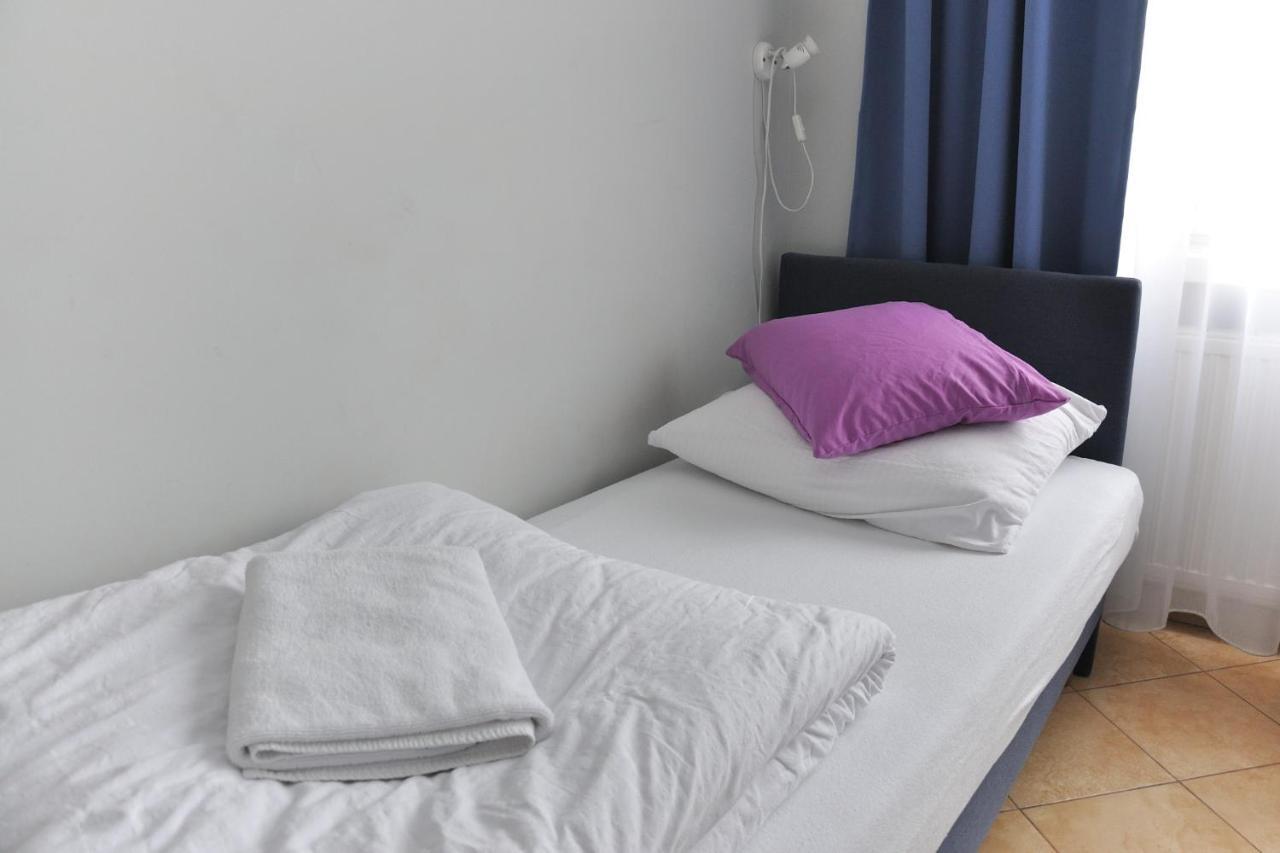 Hotel Elda 2 Bydgoszcz Kültér fotó